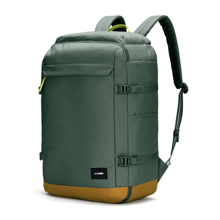 Pacsafe Backpacks Pacsafe GO Anti-Theft 44L Carry-On Backpack