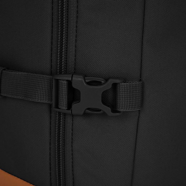 Pacsafe Backpacks Pacsafe GO Anti-Theft 44L Carry-On Backpack
