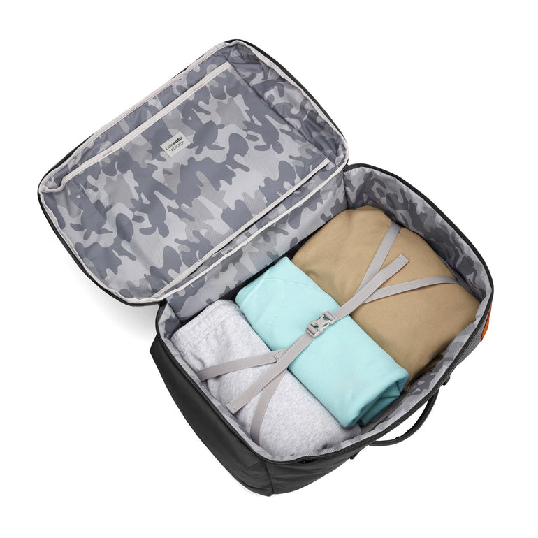 Pacsafe Backpacks Pacsafe GO Anti-Theft 44L Carry-On Backpack