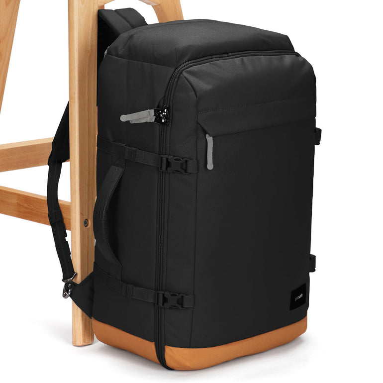 Pacsafe Backpacks Pacsafe GO Anti-Theft 44L Carry-On Backpack