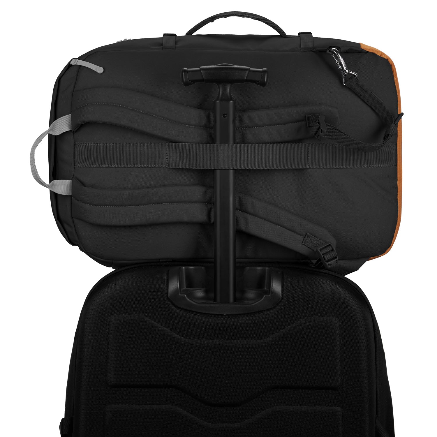Pacsafe Backpacks Pacsafe GO Anti-Theft 44L Carry-On Backpack