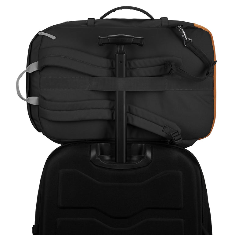 Pacsafe Backpacks Pacsafe GO Anti-Theft 44L Carry-On Backpack