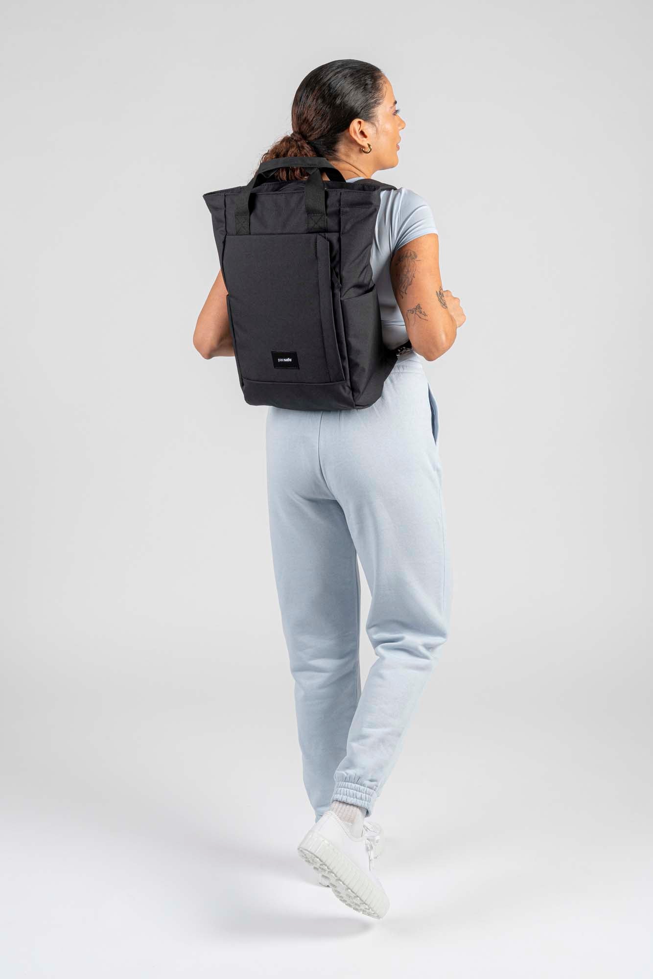 Pacsafe Backpacks Pacsafe GO Anti-Theft Totepack