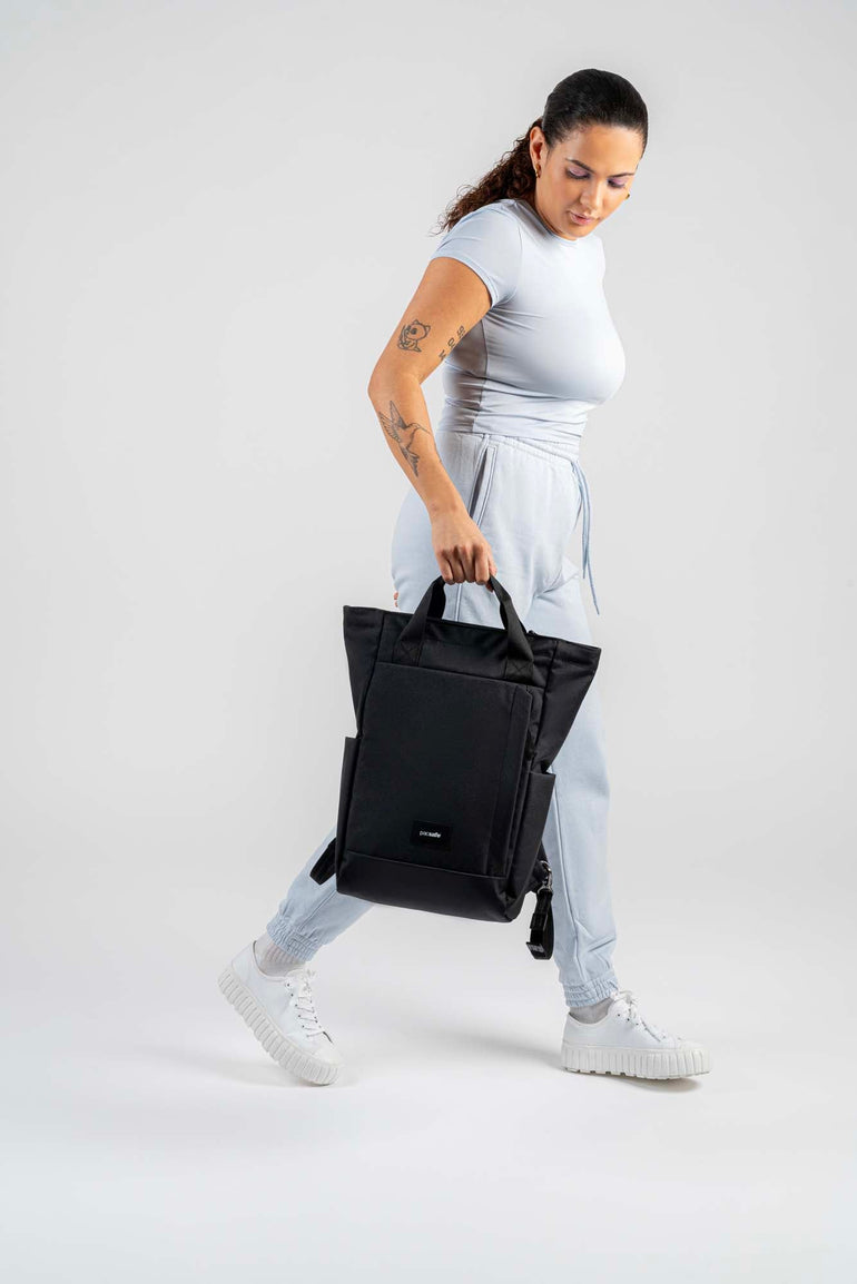 Pacsafe Backpacks Pacsafe GO Anti-Theft Totepack