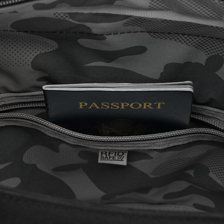 Pacsafe Backpacks Pacsafe GO Anti-Theft Totepack