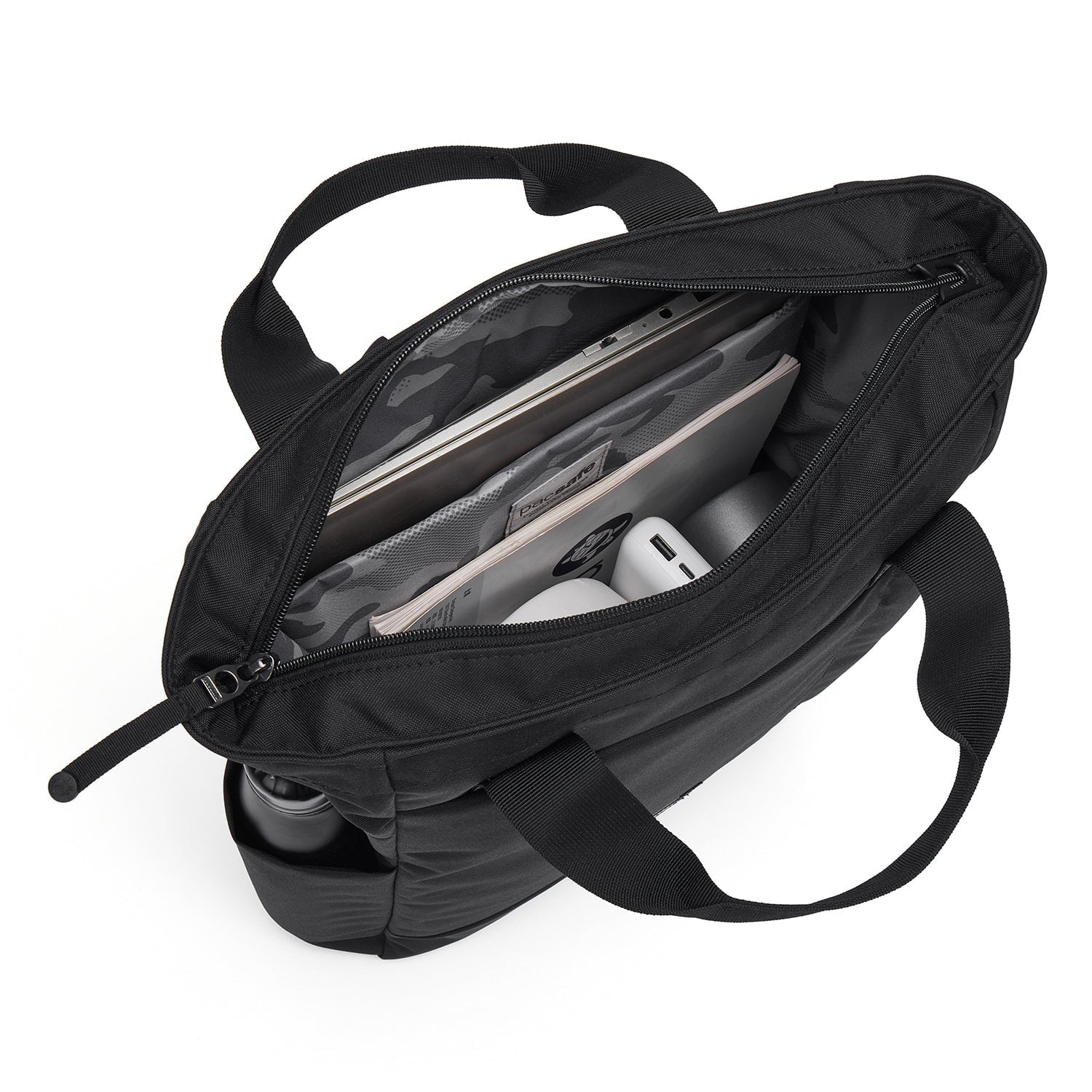 Pacsafe Backpacks Pacsafe GO Anti-Theft Totepack