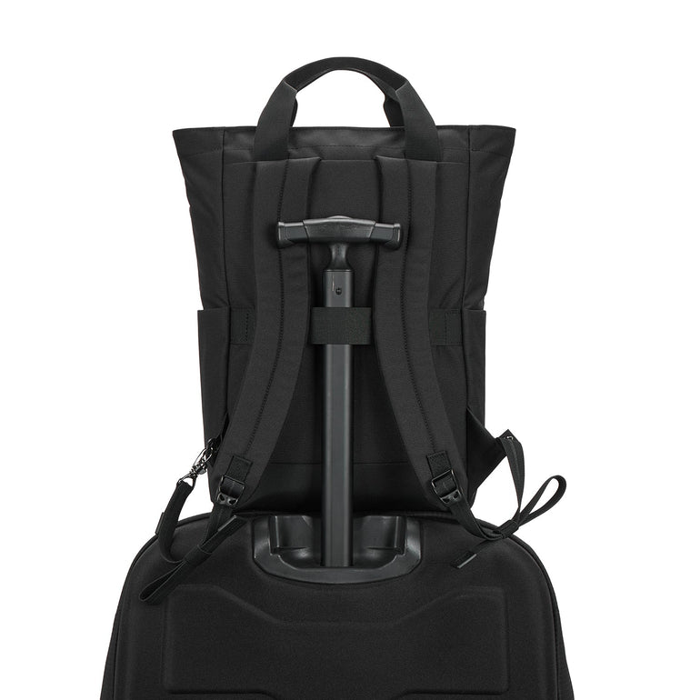Pacsafe Backpacks Pacsafe GO Anti-Theft Totepack