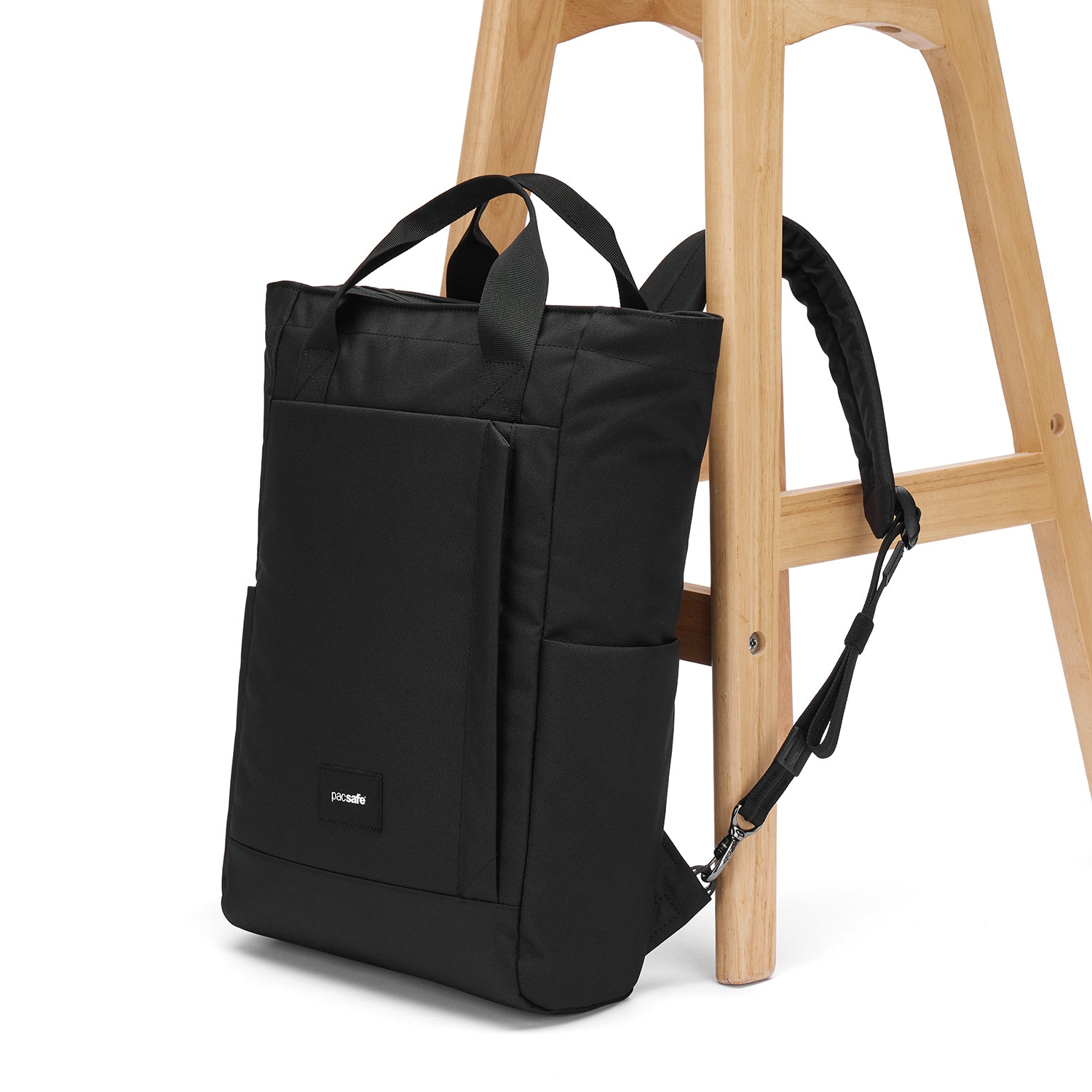 Pacsafe Backpacks Pacsafe GO Anti-Theft Totepack