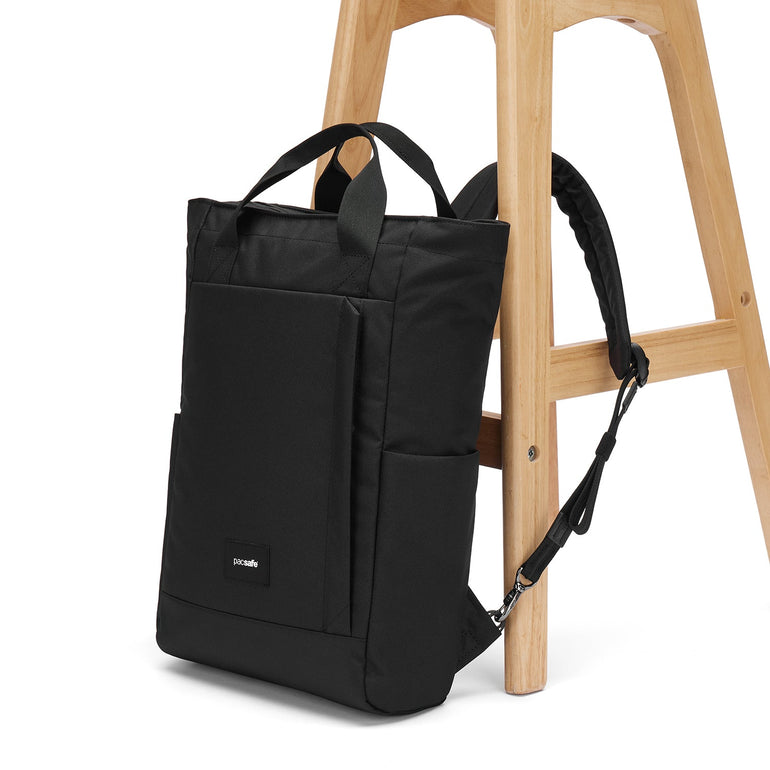 Pacsafe Backpacks Pacsafe GO Anti-Theft Totepack