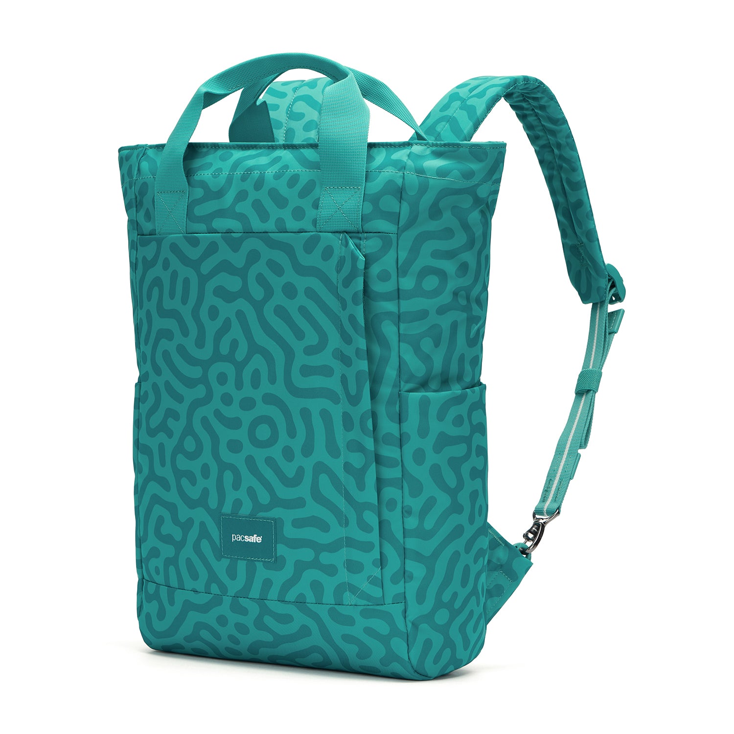 Pacsafe Backpacks Pacsafe GO Anti-Theft Totepack
