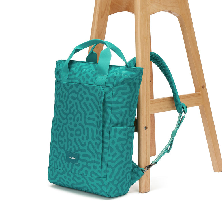 Pacsafe Backpacks Pacsafe GO Anti-Theft Totepack