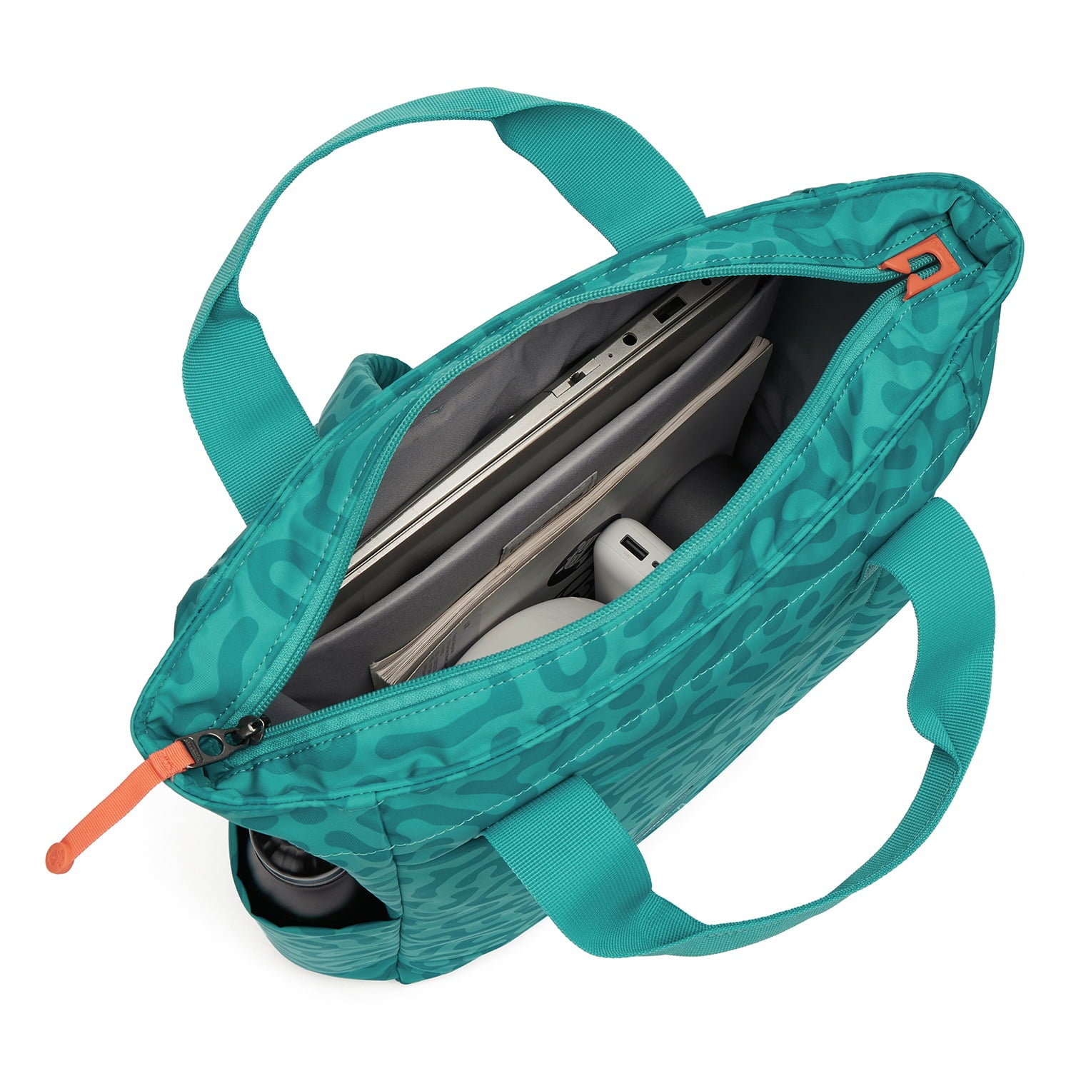 Pacsafe Backpacks Pacsafe GO Anti-Theft Totepack