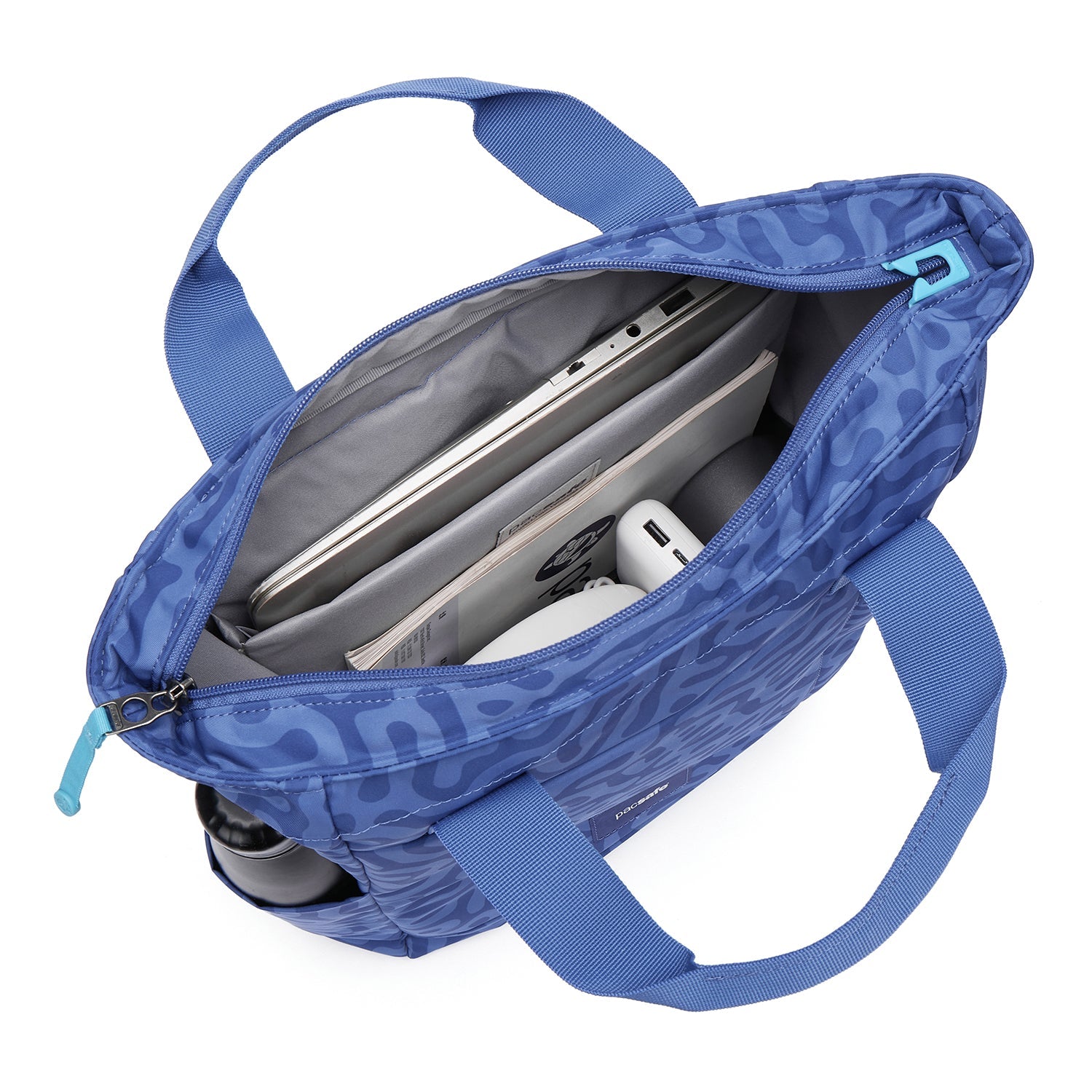 Pacsafe Backpacks Pacsafe GO Anti-Theft Totepack