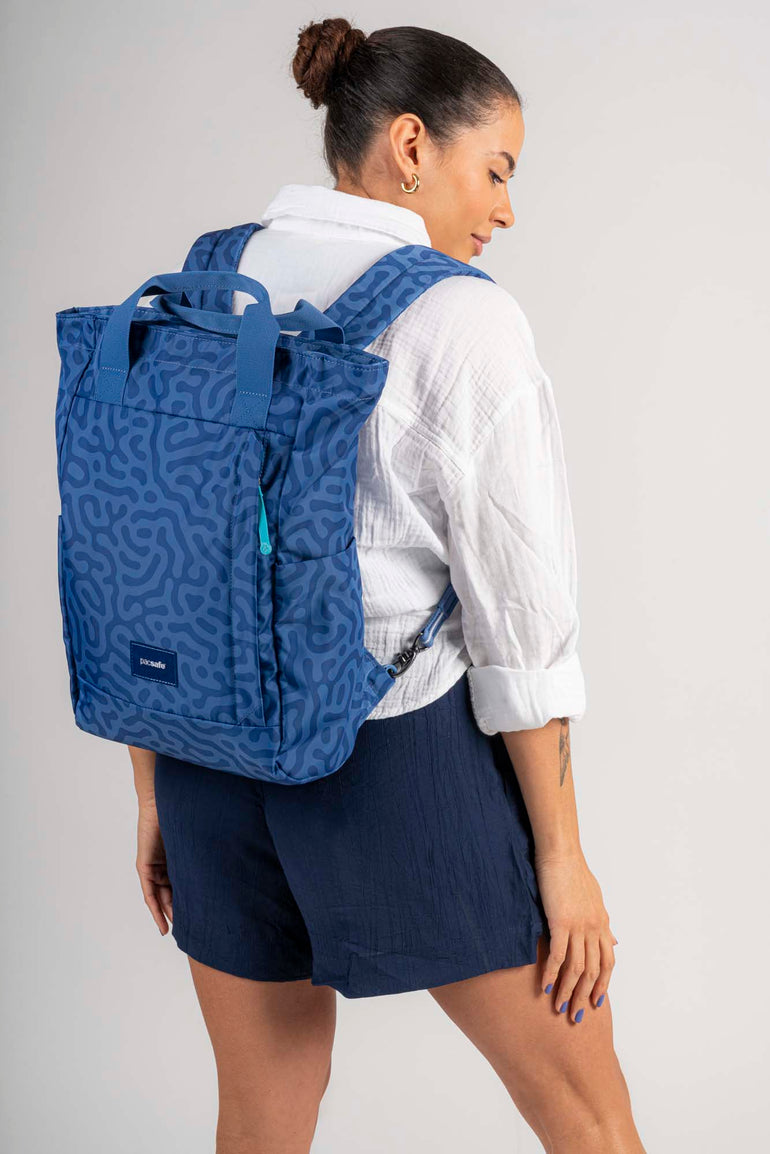 Pacsafe Backpacks Pacsafe GO Anti-Theft Totepack