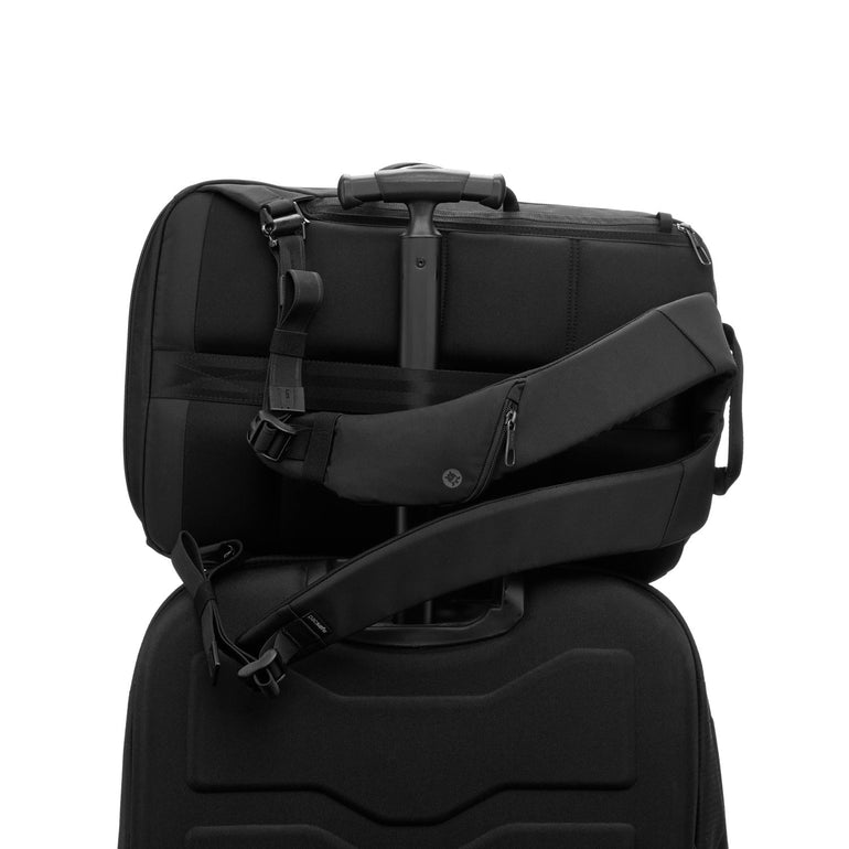 Pacsafe Backpacks Pacsafe Metrosafe X Anti-Theft 16-Inch Commuter Backpack