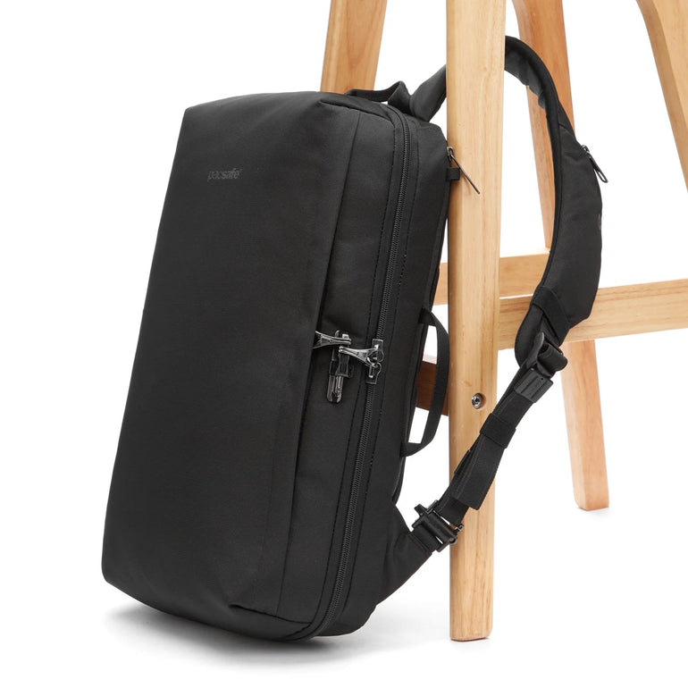 Pacsafe Backpacks Pacsafe Metrosafe X Anti-Theft 16-Inch Commuter Backpack