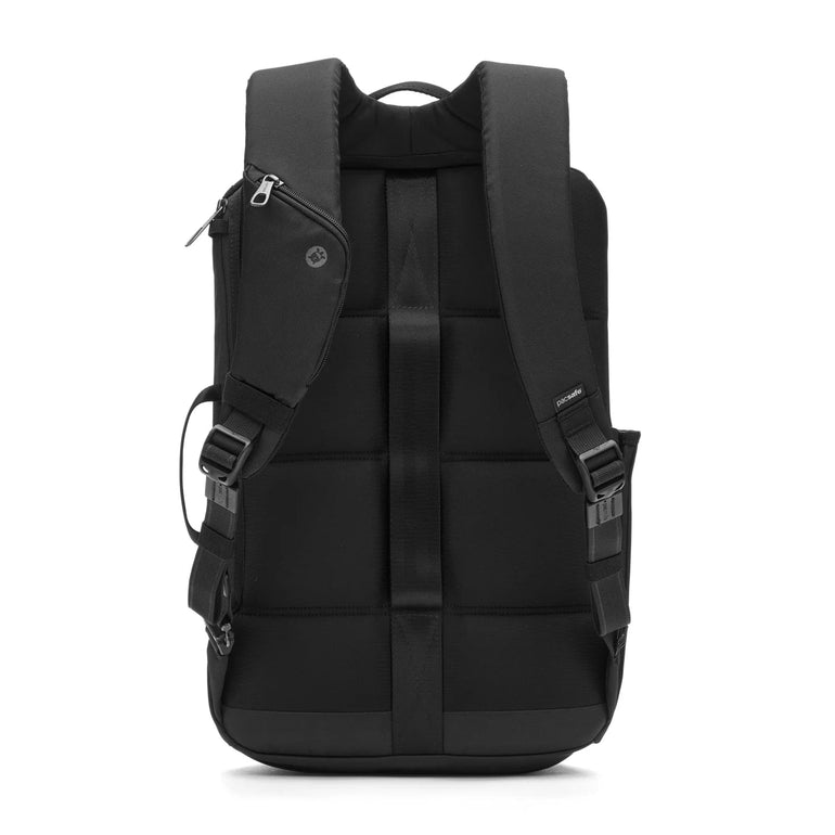 Pacsafe Backpacks Pacsafe Metrosafe X Anti-Theft 16-Inch Commuter Backpack