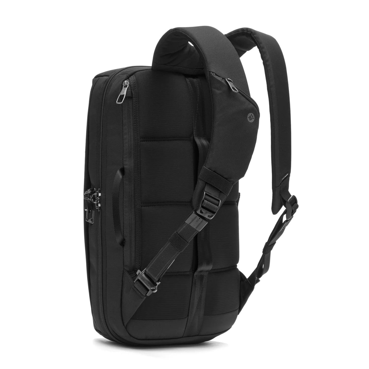 Pacsafe Backpacks Pacsafe Metrosafe X Anti-Theft 16-Inch Commuter Backpack