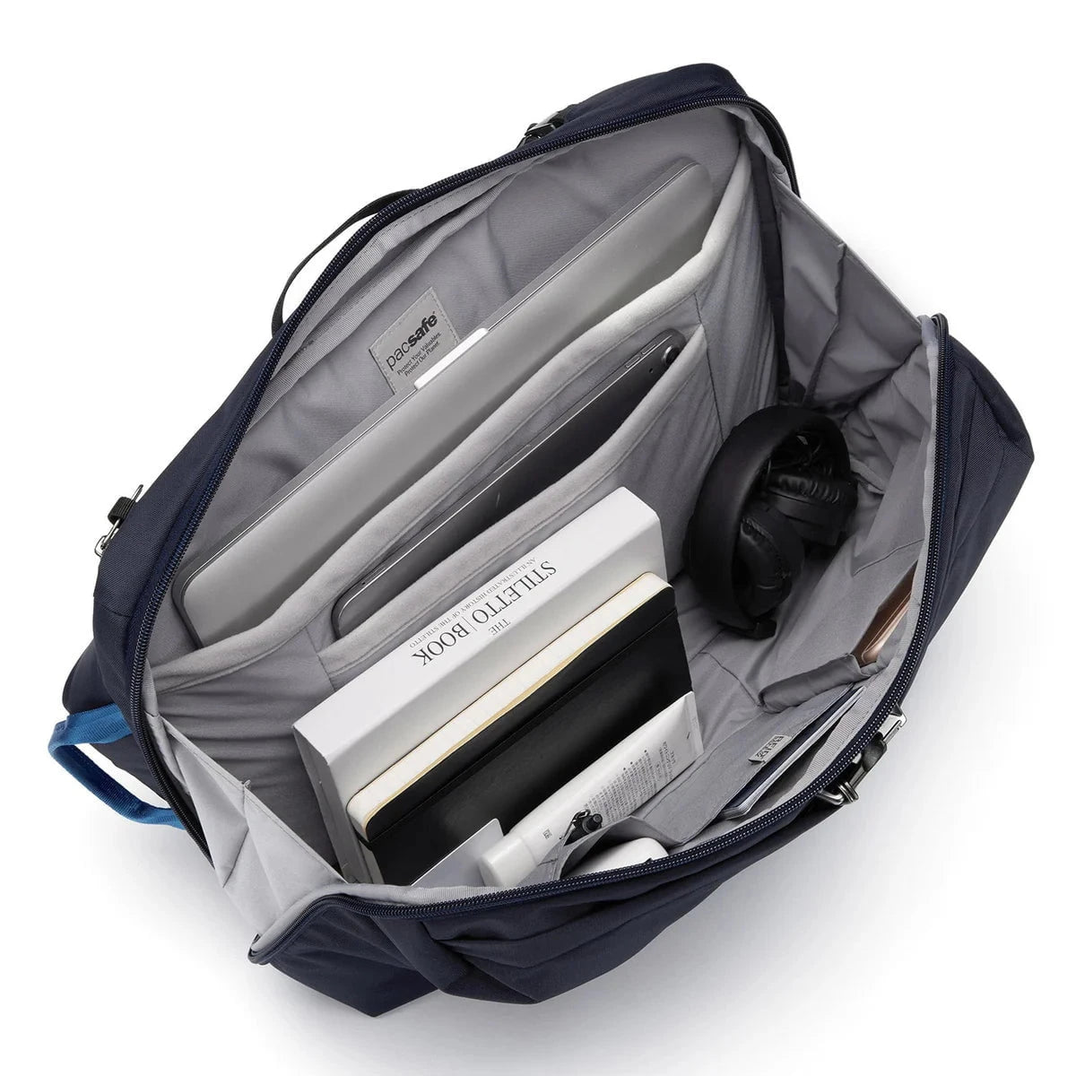 Pacsafe Backpacks Pacsafe Metrosafe X Anti-Theft 16-Inch Commuter Backpack