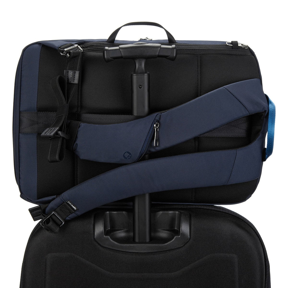 Pacsafe Backpacks Pacsafe Metrosafe X Anti-Theft 16-Inch Commuter Backpack