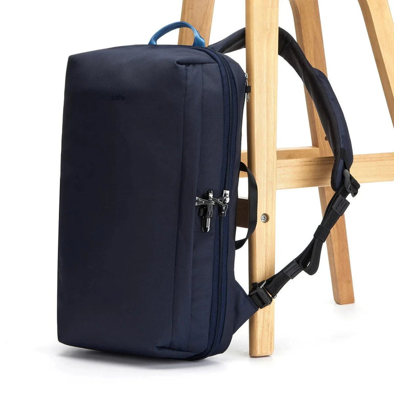 Pacsafe Backpacks Pacsafe Metrosafe X Anti-Theft 16-Inch Commuter Backpack