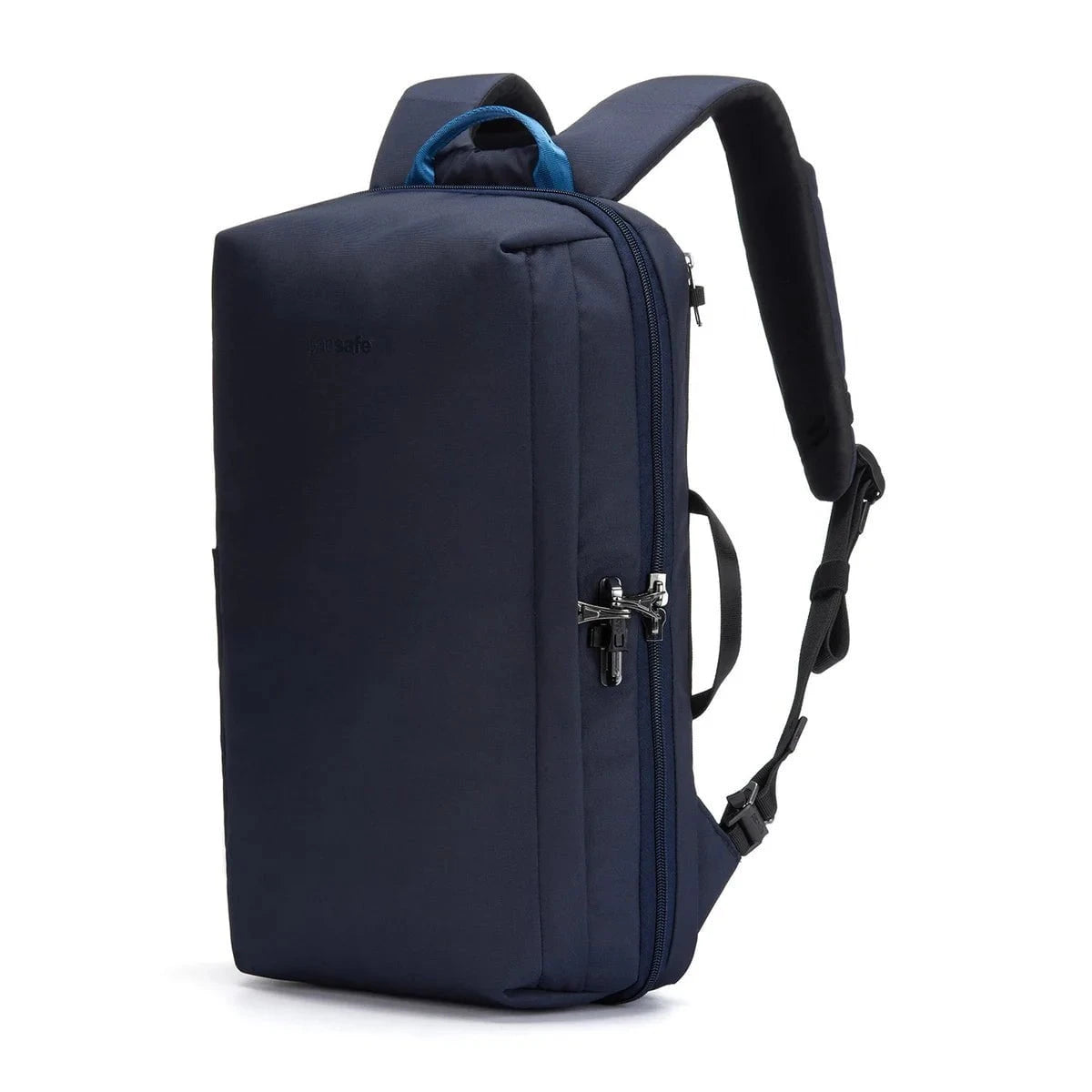 Pacsafe Backpacks Pacsafe Metrosafe X Anti-Theft 16-Inch Commuter Backpack