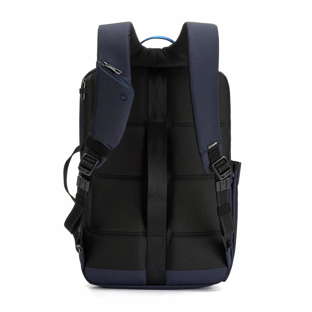 Pacsafe Backpacks Pacsafe Metrosafe X Anti-Theft 16-Inch Commuter Backpack