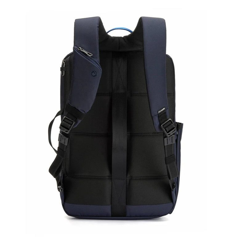 Pacsafe Backpacks Pacsafe Metrosafe X Anti-Theft 16-Inch Commuter Backpack