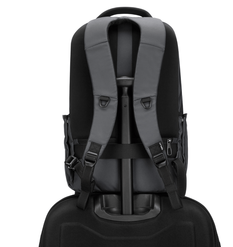 Pacsafe Backpacks Pacsafe Metrosafe X Anti-Theft 25L Backpack