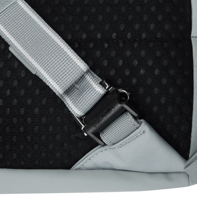 Pacsafe Backpacks Pacsafe V 12L Anti-Theft Tech Backpack