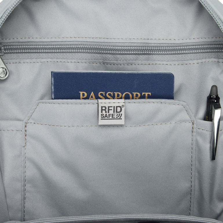 Pacsafe Backpacks Pacsafe V 12L Anti-Theft Tech Backpack