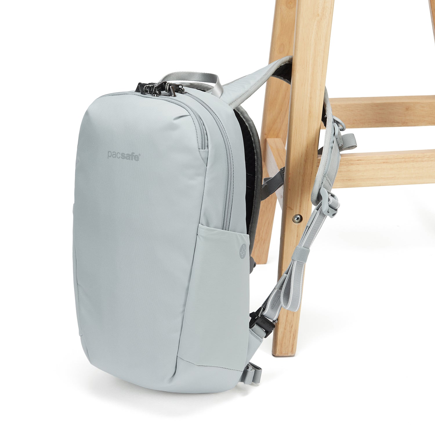 Pacsafe Backpacks Pacsafe V 12L Anti-Theft Tech Backpack