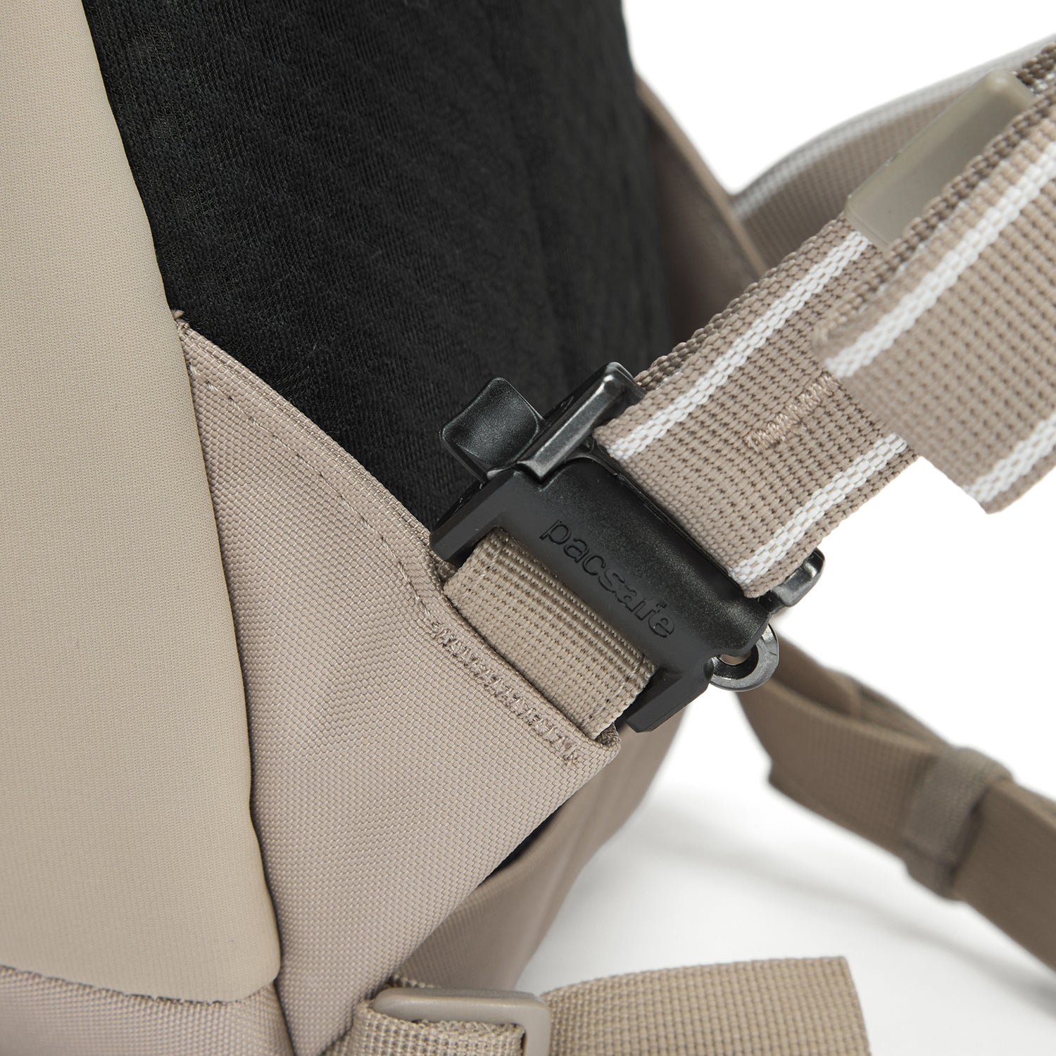Pacsafe Backpacks Pacsafe V 12L Anti-Theft Tech Backpack