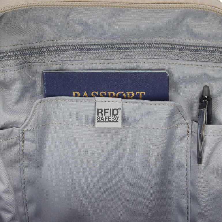 Pacsafe Backpacks Pacsafe V 12L Anti-Theft Tech Backpack