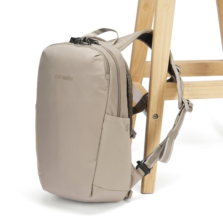 Pacsafe Backpacks Pacsafe V 12L Anti-Theft Tech Backpack