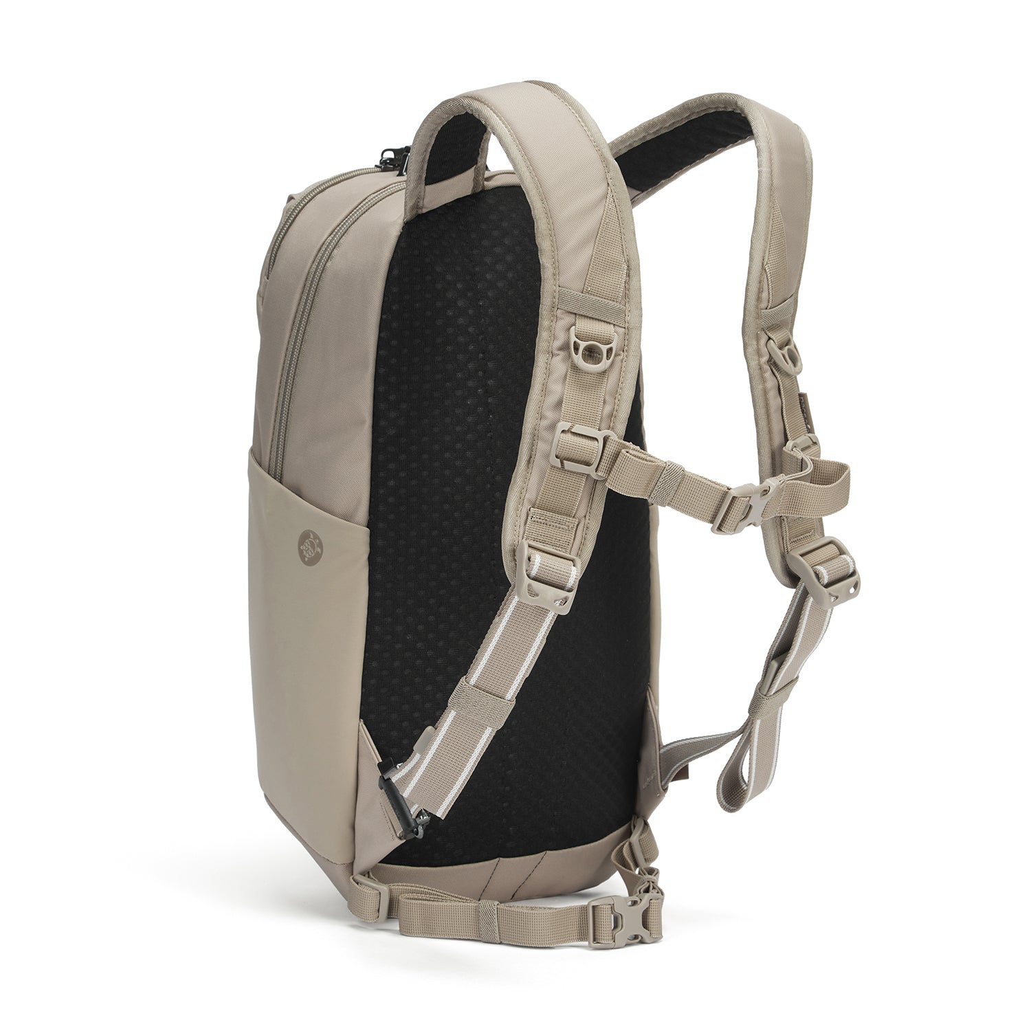Pacsafe Backpacks Pacsafe V 12L Anti-Theft Tech Backpack