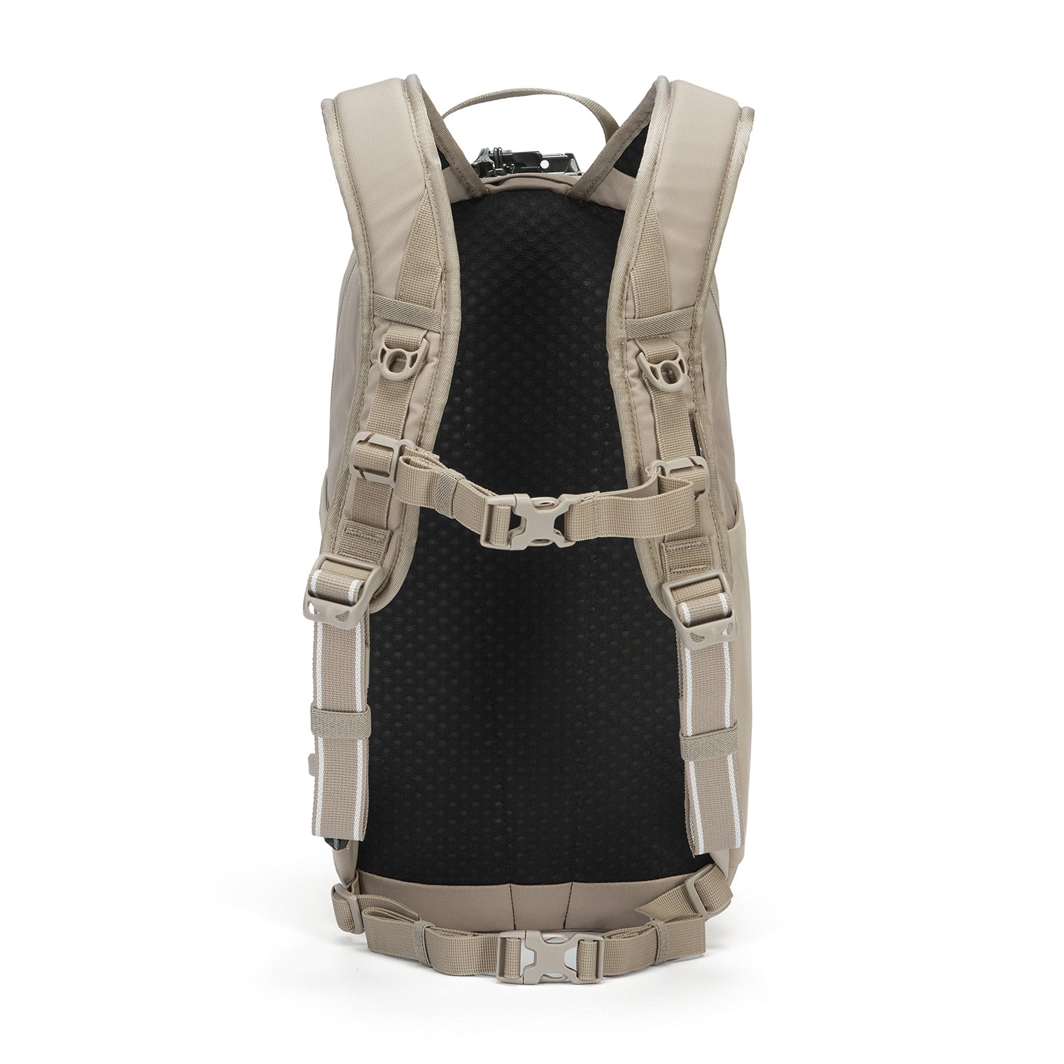 Pacsafe Backpacks Pacsafe V 12L Anti-Theft Tech Backpack