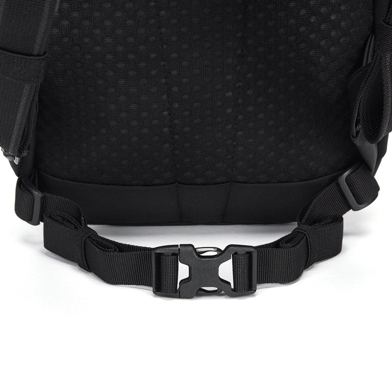 Pacsafe Backpacks Pacsafe V 12L Anti-Theft Tech Backpack