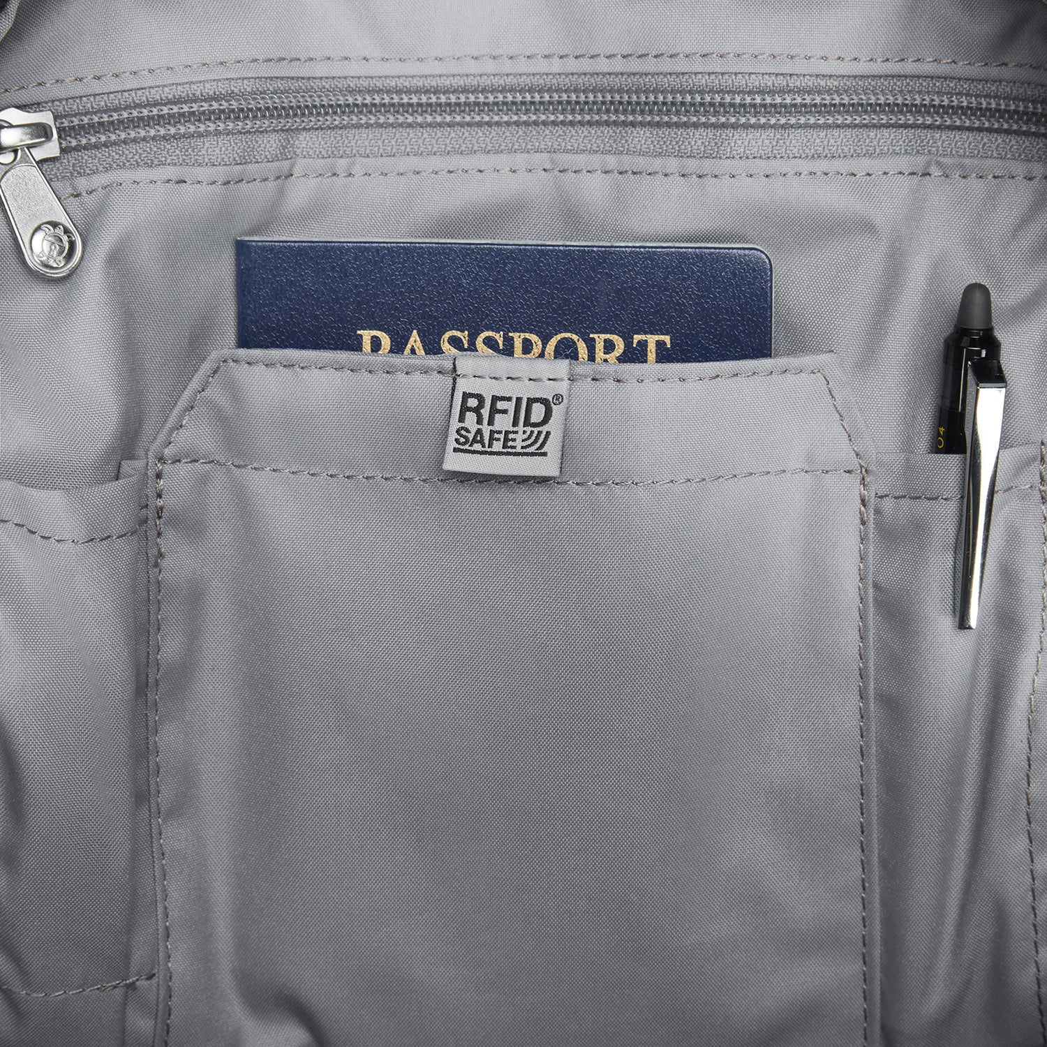 Pacsafe Backpacks Pacsafe V 12L Anti-Theft Tech Backpack