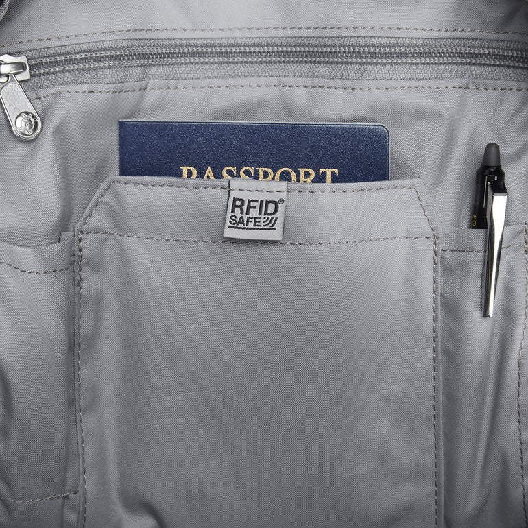 Pacsafe Backpacks Pacsafe V 12L Anti-Theft Tech Backpack