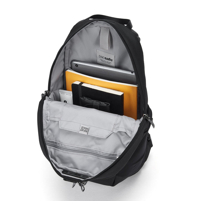 Pacsafe Backpacks Pacsafe V 12L Anti-Theft Tech Backpack