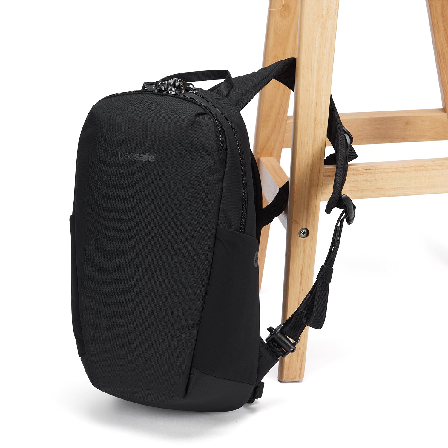 Pacsafe Backpacks Pacsafe V 12L Anti-Theft Tech Backpack