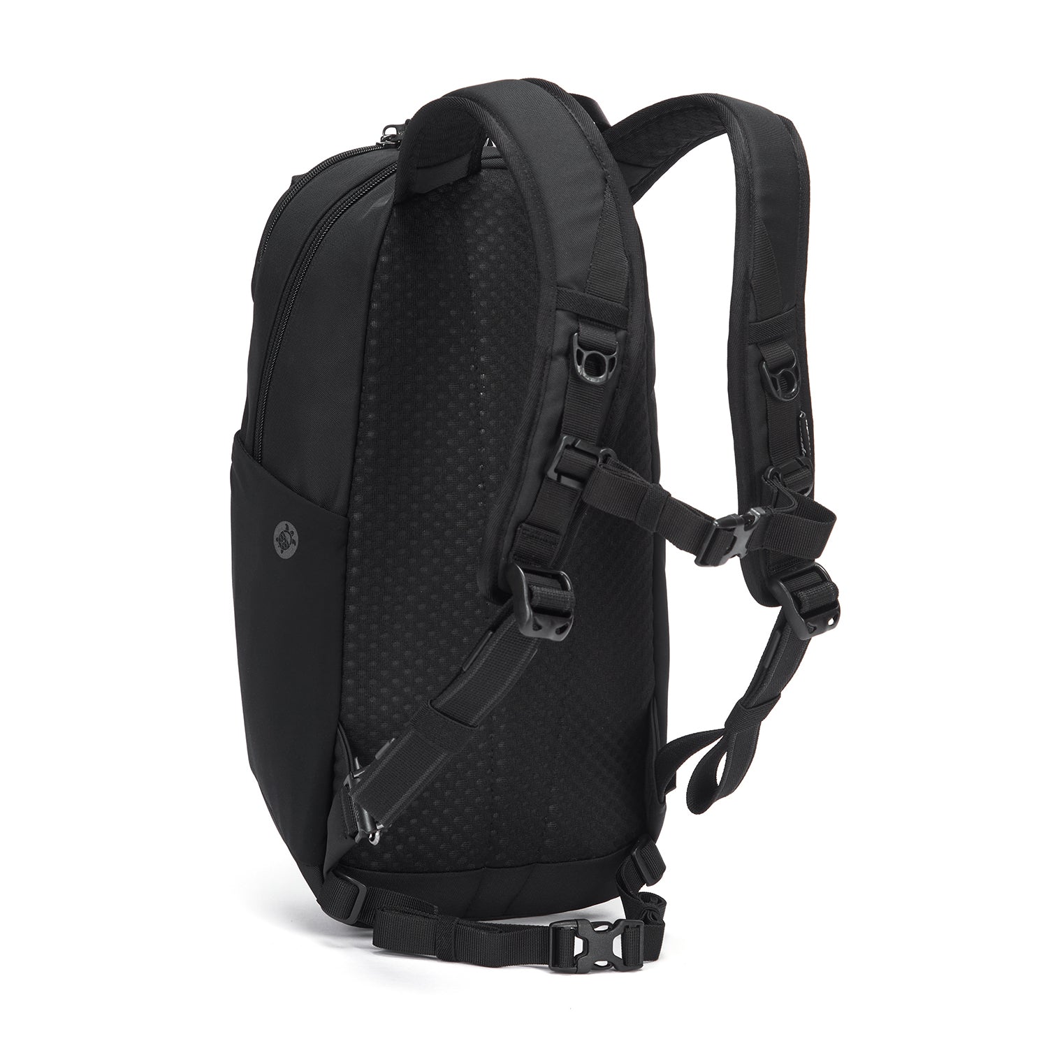 Pacsafe Backpacks Pacsafe V 12L Anti-Theft Tech Backpack