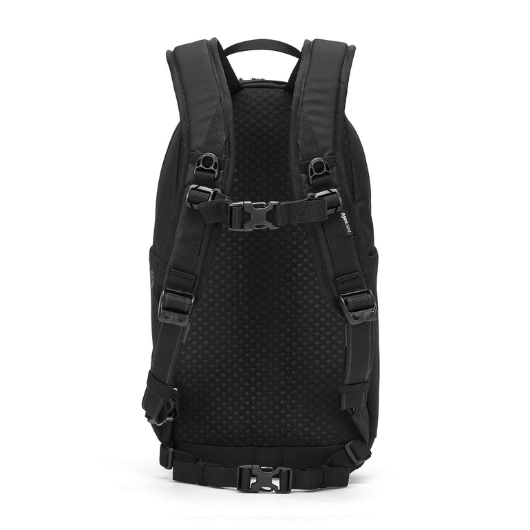 Pacsafe Backpacks Pacsafe V 12L Anti-Theft Tech Backpack