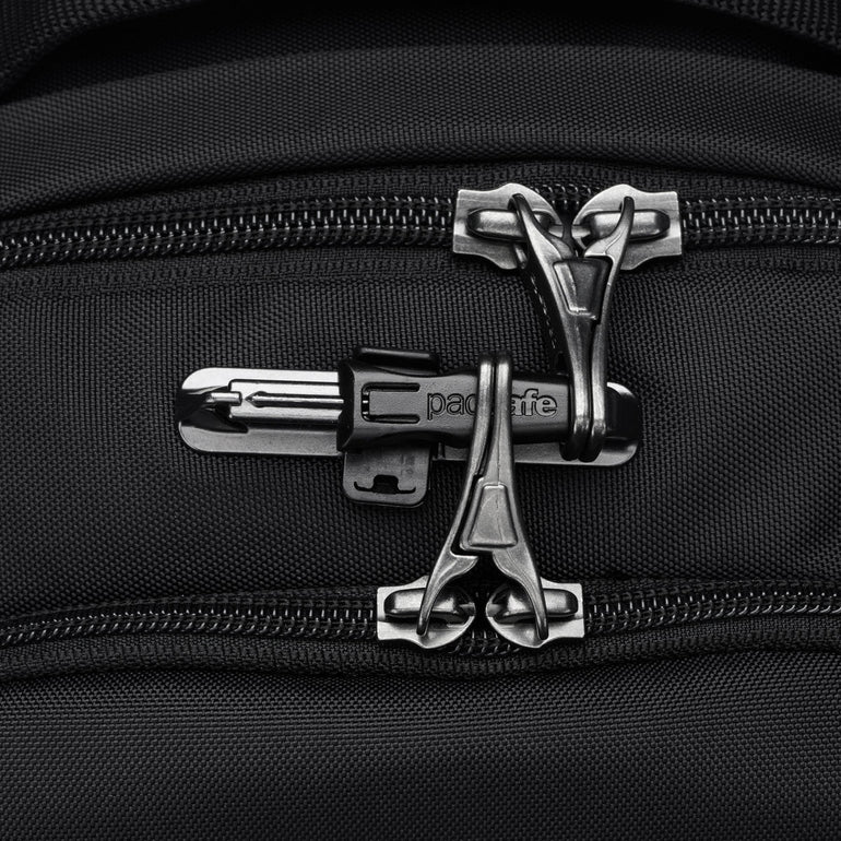 Pacsafe Backpacks Pacsafe V 16L Anti-Theft All-Around Backpack