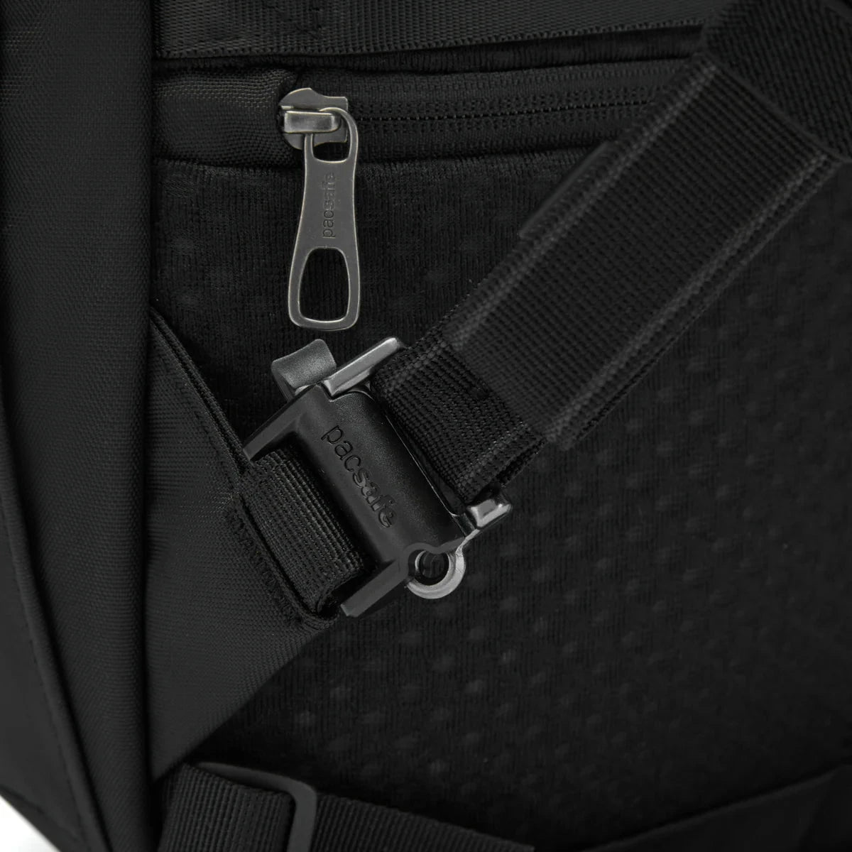 Pacsafe Backpacks Pacsafe V 16L Anti-Theft All-Around Backpack