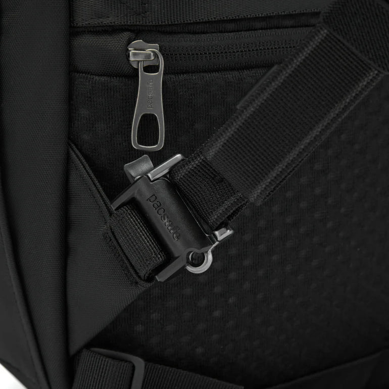 Pacsafe Backpacks Pacsafe V 16L Anti-Theft All-Around Backpack