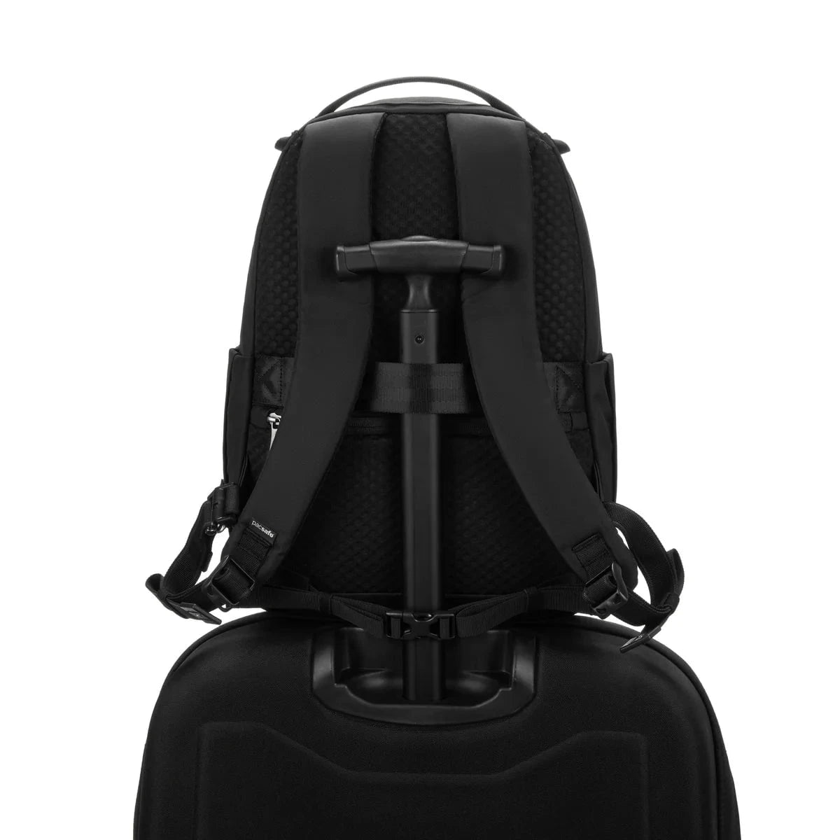 Pacsafe Backpacks Pacsafe V 16L Anti-Theft All-Around Backpack