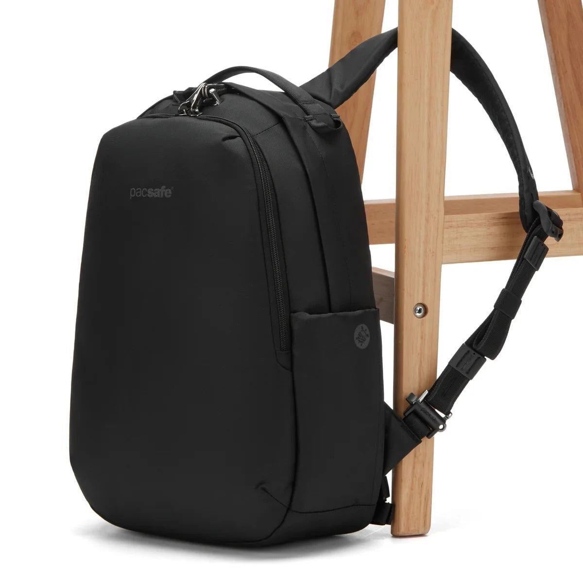 Pacsafe Backpacks Pacsafe V 16L Anti-Theft All-Around Backpack