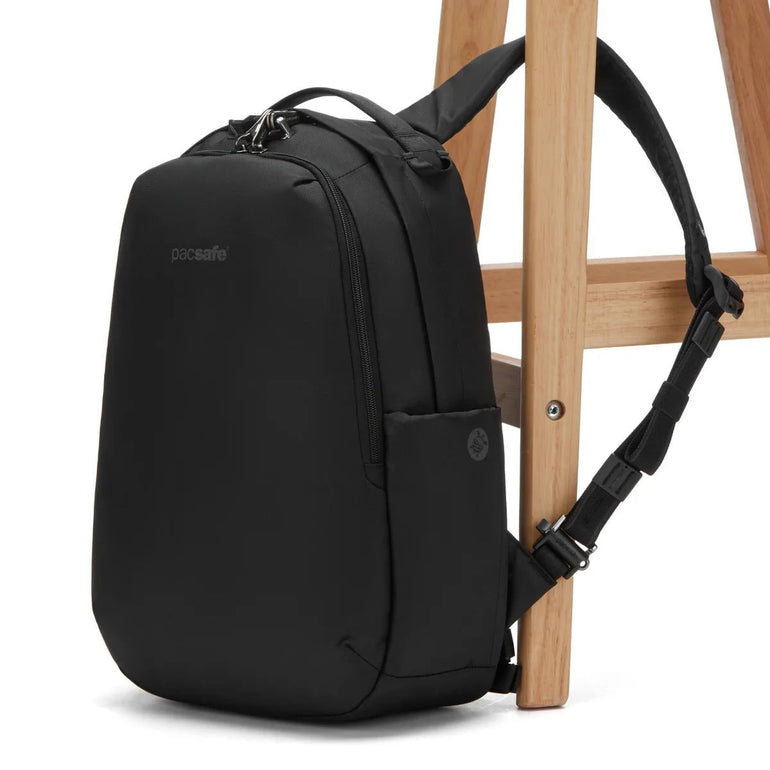 Pacsafe Backpacks Pacsafe V 16L Anti-Theft All-Around Backpack
